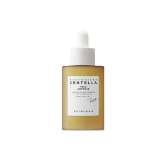 Ampoule apaisante SKIN1004 Centella de Madagascar - Teca