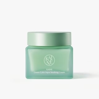 Crema calmante acuática Green Calm de KAINE 2025 - 70 ml