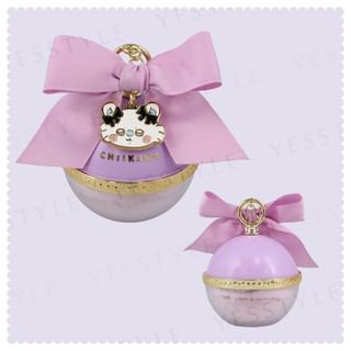 Polvo facial serie lazo SHOBIDO Chiikawa Momonga 13g