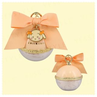 Polvo facial serie Cinta SHOBIDO Chiikawa Usagi 13g