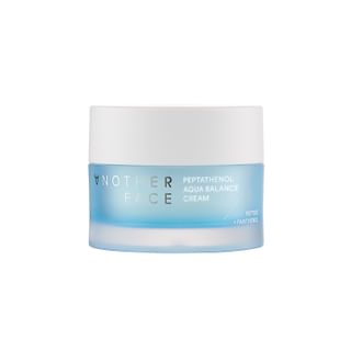 Crema de equilibrio acuático Peptateno L Another Face 50 ml