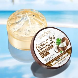 Gel apaisant Sadoer, 300g