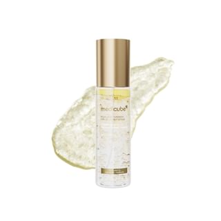 Serum en bruma de gel de vitamina C y cúrcuma - Medicube