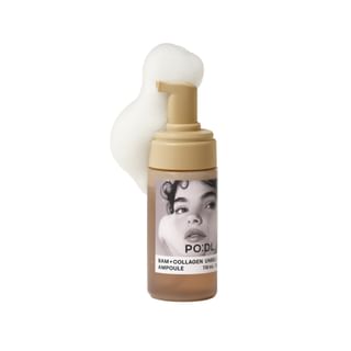 Ampoule PO:DL Collagène Bam 115 ml