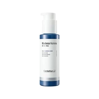 Hidratante todo en uno Madeca Hombre Centellian24, 125 ml