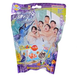 Bombe de pêche de bain Bandai Dotene - 1 pièce