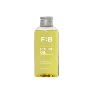 Aceite para el cabello forbeaut 160ml