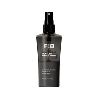 Laca de textura shake forbeaut 100ml