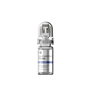 forbeaut Scalp Ampoule MTS 300 Blue Boost 10ml