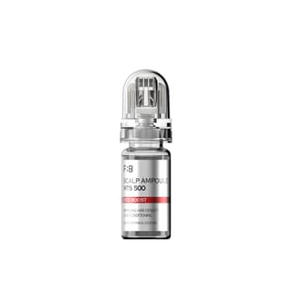 forbeaut Scalp Ampoule MTS 500 Red Boost 10ml