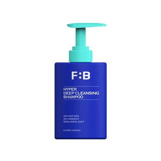 Champú Profundo para forbeaut 480ml