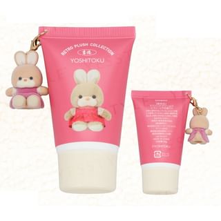 Crème pour les mains SHOBIDO Collection Retro Douceur Bonbons Charme, 30g