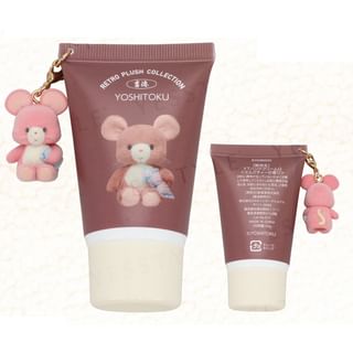 Crema de manos SHOBIDO Colección Retro Q Pippi, 30g