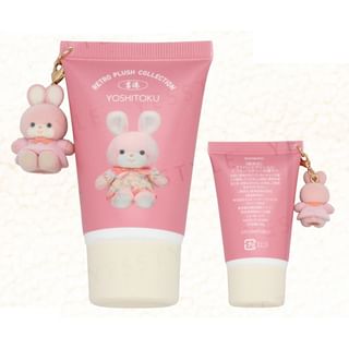 Crema de manos SHOBIDO Colección Retro Suave Conejo Crema, 30g