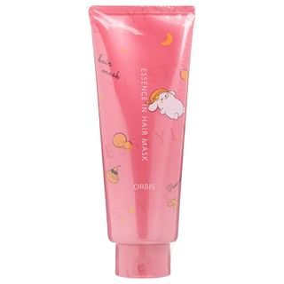 Mascarilla para el Cabello Orbis Esencia de Pompompurin 200g