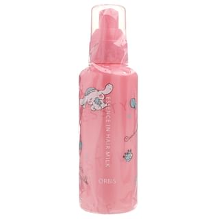 Leche capilar esencia Cinnamoroll Orbis 140g