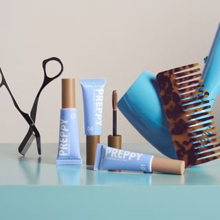 Máscara para cejas Gentle Colors Preppy - Claro