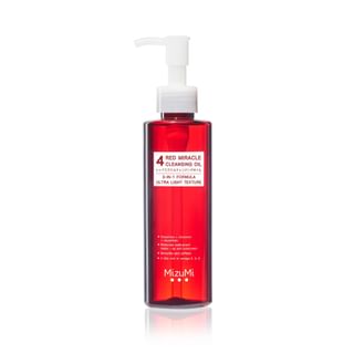 MizuMi Miracle Cleansing Oil, 150ml