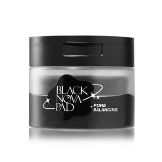 MizuMi Black Nova Pad - Pore Balancing Toner 170g