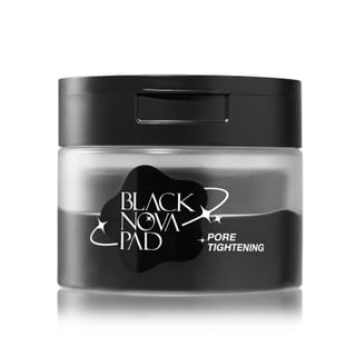 MizuMi Pore Tightening Black Nova Pad, 170g