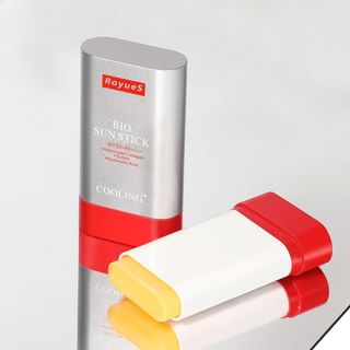 Pasta Solar RoyueS Bio SPF 50+ PA++++