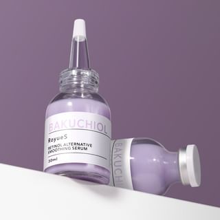Serum lissant alternatif à la rétinol RoyueS, 30 ml