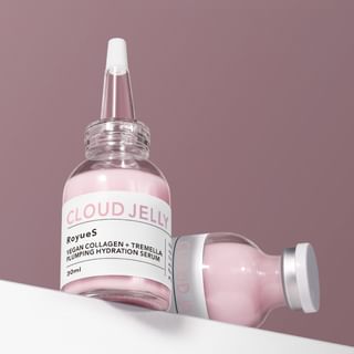 Sérum hydratant RoyueS Collagène végétal 30ml