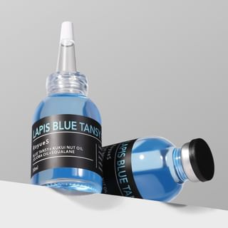 RoyueS Lapis + Blue Tansy Essential Face Oil 30ml