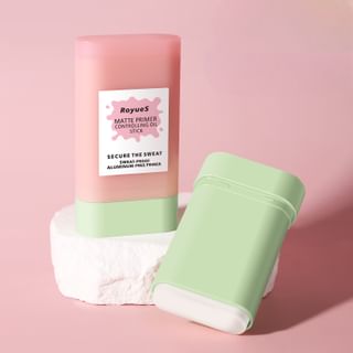RoyueS Matte Oil Control Stick, 30g