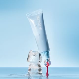 DEZONE Lip Gloss - Island Glacier (8g)