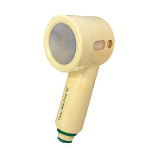 ClearDea Glow On And On Cabezal de Ducha Filtrante y Purificante