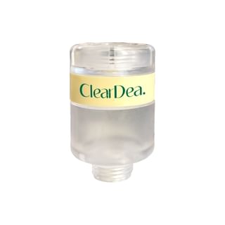 Estuche para cartucho de ducha ClearDea Glow On And On