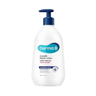 Derma:B CeraMD Repair Lotion - Body Repair Lotion