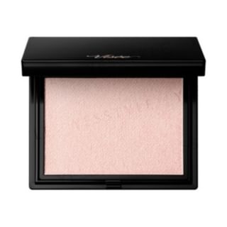 Destacador en polvo crema Kose Visee Glow Trick Beige SP-001