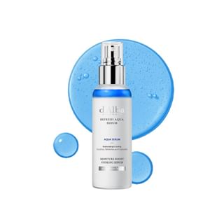 d'Alba White Truffle Refresh Aqua Serum