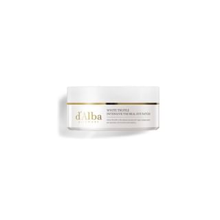 d'Alba White Truffle Intensive Eye Patch