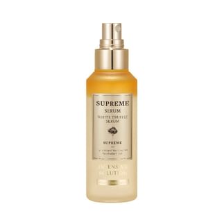 d'Alba White Truffle Supreme Intensive Serum