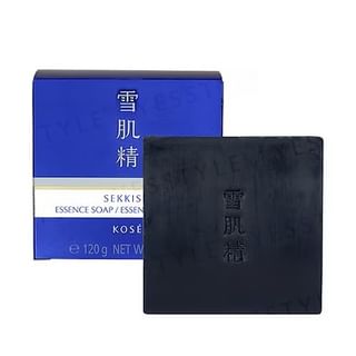 Jabón Kose Sekkisei Esencia, 120g