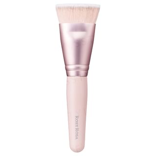 Pincel de base multiusos Chantilly Rosy Rosa, rosa