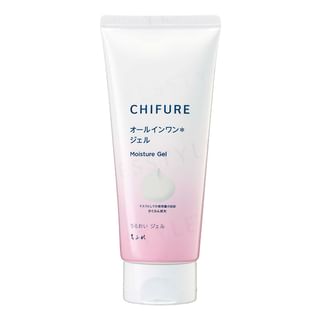Gel hidratante CHIFURE N Tubo, 150g