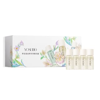 Yoseido Birch Anti-Aging Essence Pro (7pcs) - 3ml x 7