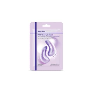 Patch yeux Centellian24 PDRN 360°