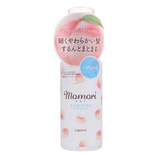 Leche capilar DARIYA Momori de durazno, 115 ml