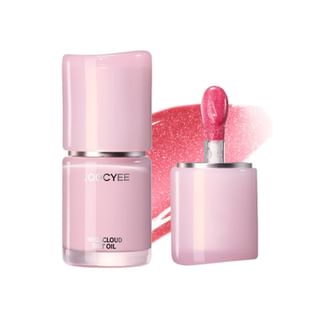 Huile teintée JOOCYEE Megacloud - Berry Glaze (4,5g)