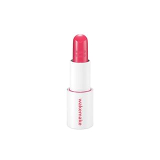 Bálsamo Stick WakeMake Brillo Saludable - 15 Colores #17 Lichi Oriental