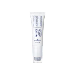 Sérum contour des yeux Dr. Althea avec rouleau massant en guasha