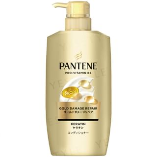 Acondicionador para el daño dorado PANTENE Japón, 380g