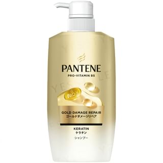 Pantene Japan Gold Damage Repair Shampoo 380g