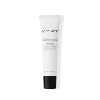 Crème John Jeff à l'acide azélaïque 10% (2 x 15 ml)
