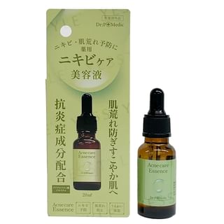 Essencia para el cuidado del acné PICOMONTE Medicada 20ml